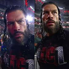 Tribal chief elevates wwe title