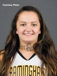 Cambio nets 12 points and 12 rebounds for Adelphi University