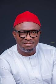 Plateau state is not dangi, it is Caleb land