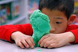 Toy sellers and makers offer more options for autistic kids