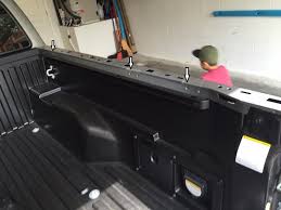 Few tonneau covers cover a wide range of tacoma trucks as the maxmate. Oem Tonneau Cover Install Tacoma World