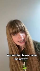 Afrodite Me Faça Bonita Hermes