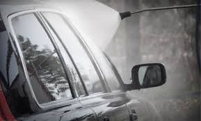 For as long as automobiles have been a favorite american pastime, simoniz has helped to keep cars looking their best. 53 Off One The Best Wash At Simoniz Car Wash Simoniz Car Wash Groupon