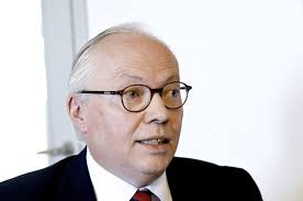 Jäv kan riva upp mutdomen som skakade Region Skåne