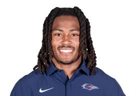 UTSA Roadrunners Roster Fútbol Americano Universitario