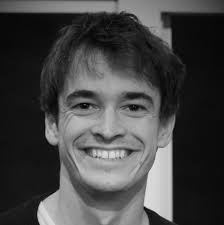 Joshua Potts, Author