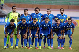 Stream tracks and playlists from yasser ibrahim on your desktop or mobile device. Smouha S Yasser Ibrahim Ruled Out For Season With Knee Injury