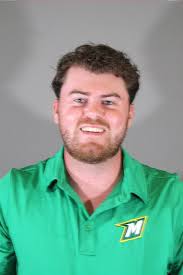 2023-24 Men's Golf Roster