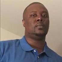 Mr. Kevin Patrick Snipes Obituary