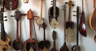 Alat Musik Rebab Fungsi Dan Berasal Dari Daerah