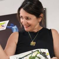 Claire ALBERT-LEBRUN