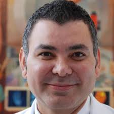 Enrique ESTRADA LOBATO