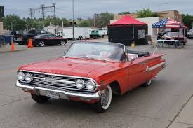 Resultado de imagem para chevrolet impalas dos anos 60 imagens