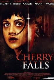 The top 25 most expensive horror movies of all time posted by sean on june 24th, 2013 filed under: Cherry Falls Wikipedia