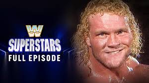 FULL EPISODE: Bret Hart tunes up for Mr. Perfect, Sid’s SummerSlam message:  Superstars, Aug. 24, 1991