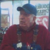 In Loving Memory: Obituaries Of The Week Oct. 17, 2018