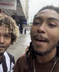Stanley e EstudanTE FRESTYLE MADUREIRA
