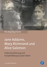 Alice salomon was an educator, feminist, economist, and international activist who was one of the pioneers of the emerging field of professional social work in germany in the early 20th century. Socialnet Rezensionen Rita Braches Chyrek Jane Addams Mary Richmond Und Alice Salomon Socialnet De