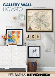 1 Lay Out Your Gallery Wall On The Floor Before Taking To The Walls 2 Trace Each Piece Of Art Onto Kraft Or Tissue Pa Home Decor European Home Decor Decor