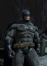 Outfit used during a very recent event in the dc universe, the . Arkham City Suit Skin Mod Batman Arkham Origins Mods