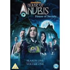 Сериал обитель анубиса от никелодеон. Obitel Anubisa Serial 2011 Podrobnaya Informaciya House Of Anubis