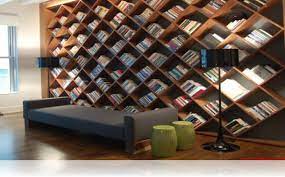kitaplik modelleri duvara monte ev dekorasyonu kitaplik yatak ev kitapliklari ic tasarim