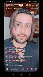 Ronnie Sanchez San Bernardino