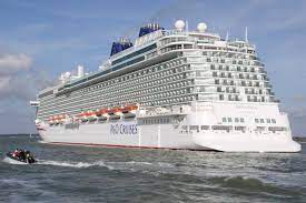 P O Britannia Pictures And Video Southampton Arrival Tips For Travellers P O Cruises Cruise Ship Pictures Cruise