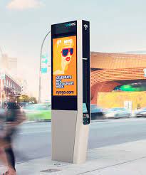 Free phones for seniors nyc. How Digital Public Phones Will Connect Nyc To Free Wi Fi And Free Calls Pay Phone Nyc Wifi