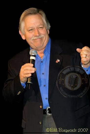 We have our Rose Colored Glasses on in honor of John Conlee today! Happy 45th Opry anniversary! 🎉