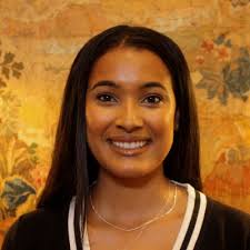 After an amazing 8-year journey, today was my last day at The George  Washington University. As I reflect