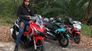 Below is the detailed bike comparison, based on price, specifications & other features, of honda adv 150 and yamaha nmax. Adv Vs Nvx Youtube