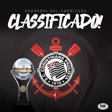 Com a introdução de uma fase de grupos, as equipes da argentina e brasil entram a partir dessa fase, assim como os 16 classificados da primeira fase e os quatro eliminados da terceira fase da copa libertadores. Fox Sports Brasil De A Twitter Timao Classificado Corinthians Vence Montevideo Wanderers Mais Uma Vez E Carimba Vaga Nas Quartas Da Conmebol Sul Americana Https T Co Zhcjna9qxr