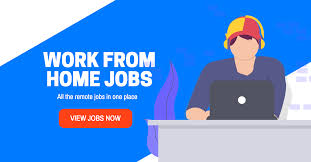 In this increasingly digital world, there has never been a better time to work from home. Work From Home Jobs Best Remote Jobs Board