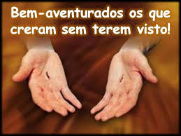 CRER PARA VER – Paróquia São Luis – Faro