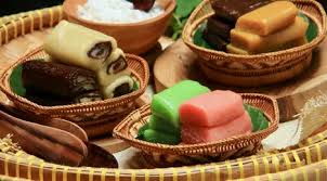 We did not find results for: Filosofi Kenapa Jadah Dan Jenang Jadi Kue Penting Di Acara Pernikahan Jawa Lifestyle Fimela Com