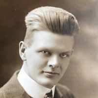 Frank Walter Douma (1893-1974)