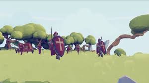 Totally Accurate Battle Simulator Gameplaysexiezpix Web Porn