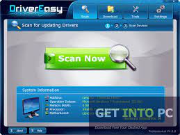 May 24, 2016 · doesn't offer free download of some drivers; Driver Easy Professional Free Download Get Into Pc