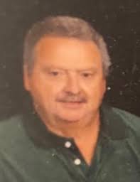 Obituary information for James “Allen” Cribb