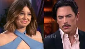 Raquel Leviss Throws Shade! Goes Public With Victim Act in Savage Takedown  of Ex-Lover Tom Sandoval