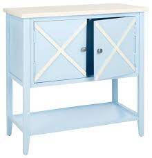 Wooden sideboard all our sideboards are built to the highest standards and use solid hardwood (oak, mango or painted hardwood) throughout, even the bases, backs, and drawers. Safavieh Polly Sideboard Contemporary Buffets And Sideboards By Safavieh Houzz