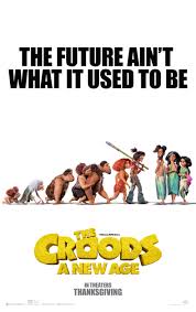 The closer premiered on june 13, 2005 and concluded on august 13, 2012. The Croods A New Age 2020 Imdb