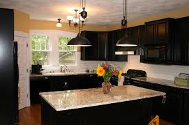New Home Kitchen Design Ideas