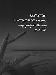 110 Letting Go Of Someone You Love Quotes To Help You Move On
