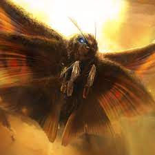 Legendary mothra 2019 by daizua123 on deviantart. Godzilla And Mothra Wallpapers Wallpaper Cave