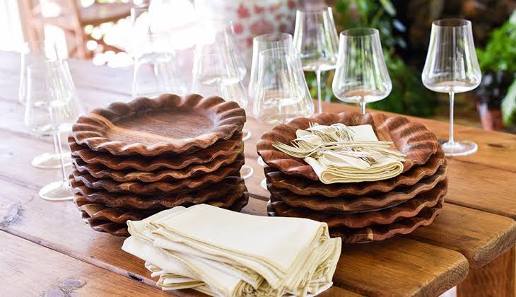 Ultimate Guide to Setting a Table You Love | Coton Colors