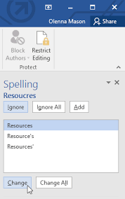 Kelas tata bahasa datang kembali ^^ kali ini aku mau menjelaskan tentang tata bahasa dasar present tense, yaitu. Word 2016 Bahasa Indonesia Memeriksa Pengejaan Dan Grammer