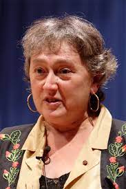 She stood out from her colleagues in that she would have extended evolutionary studies nearly four billion years back in time. Lynn Margulis Wikipedia