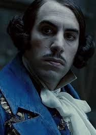 Fan Casting James Franco as Adolfo Pirelli in Sweeney Todd: The Demon  Barber of Fleet Street (Alternative Cast)